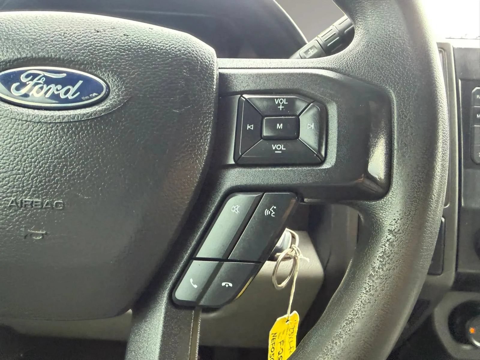 Used 2022 Ford F250 XL w/ Power Equipment Group AWD/4WD image 21