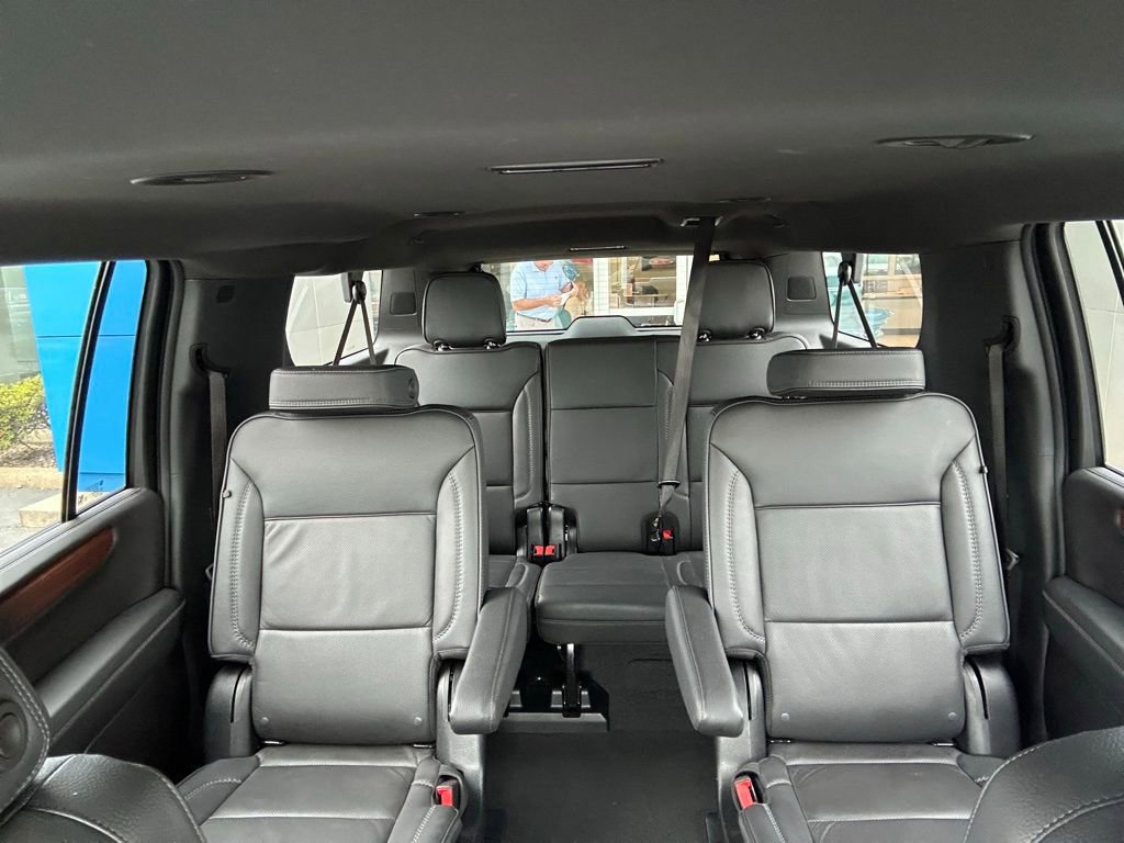 Certified 2025 GMC Yukon XL Denali image 27