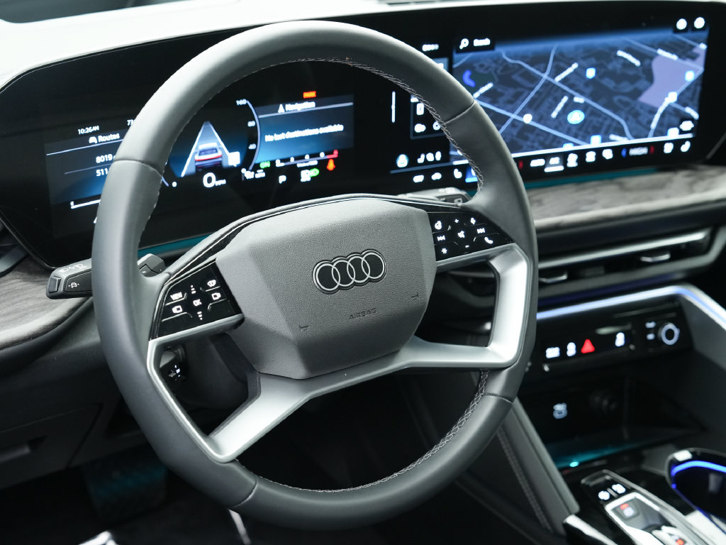 Certified 2025 Audi Q5 Premium Plus w/ Premium Plus AWD/4WD image 11
