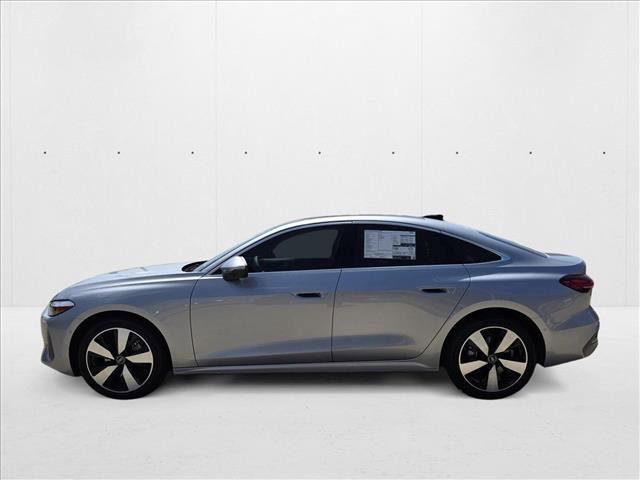 New 2025 Audi A5 2.0T Premium w/ Convenience Package image 8