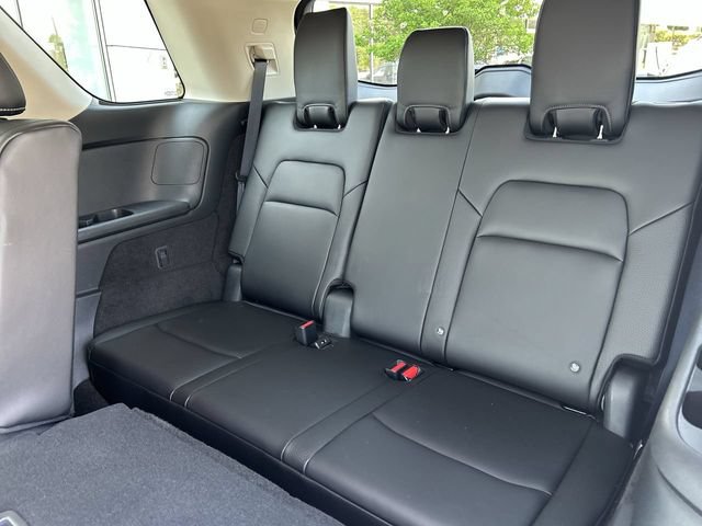 Certified 2024 Nissan Pathfinder SL AWD/4WD image 25