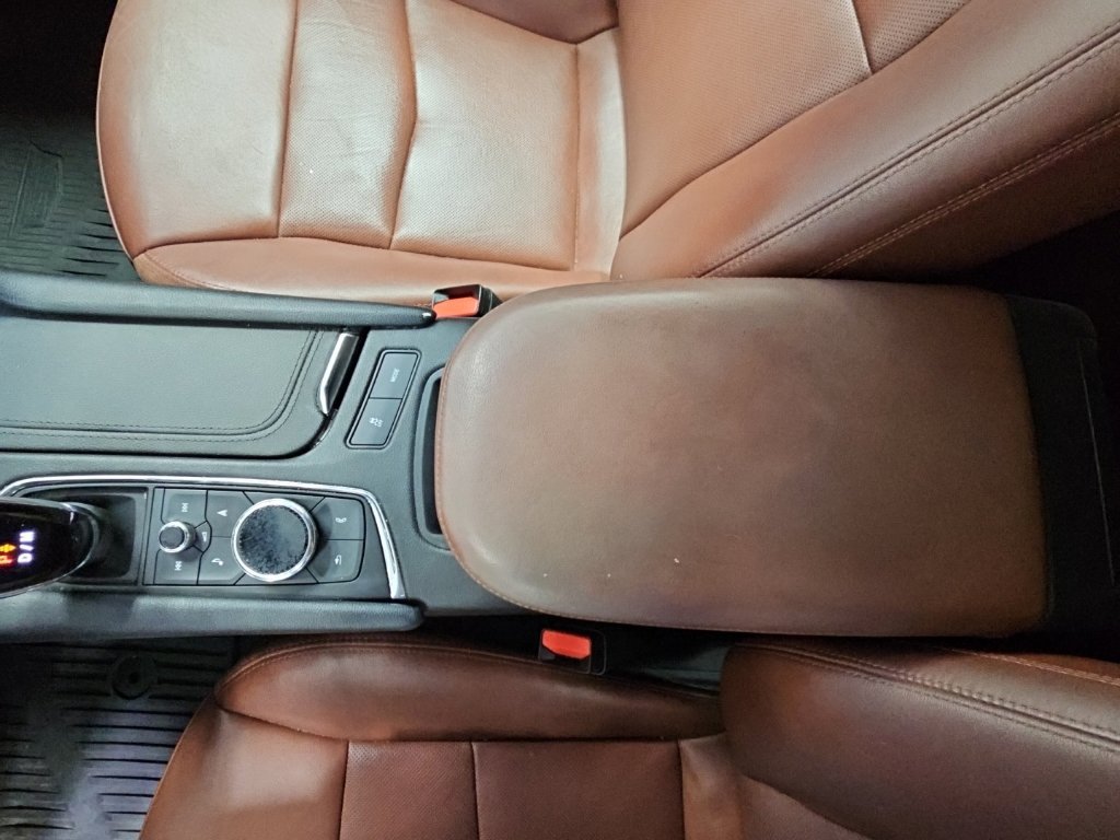 Used 2020 Cadillac XT5 Premium Luxury FWD image 25