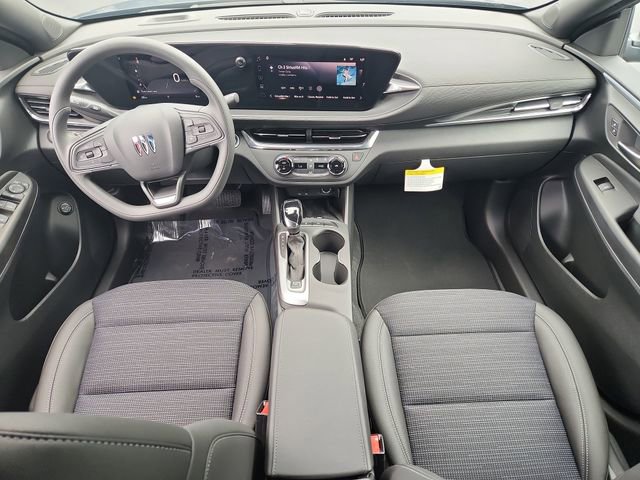 New 2026 Buick Envista Preferred w/ Convenience II Package FWD image 13