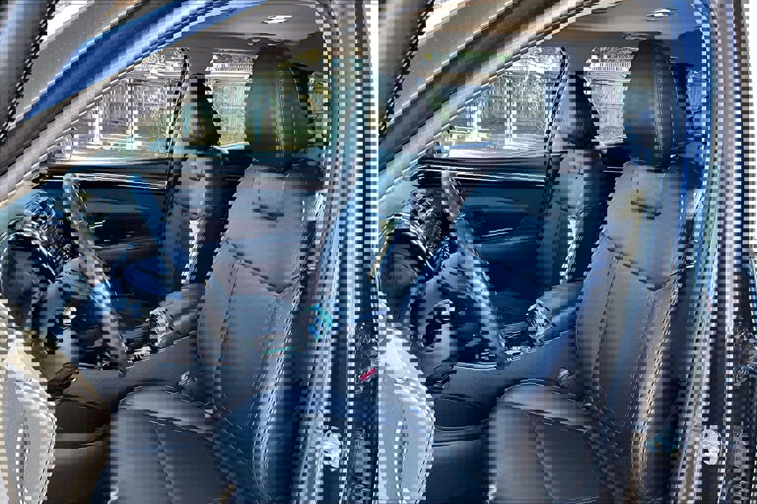 Used 2023 Hyundai Tucson SEL w/ Convenience Package image 24