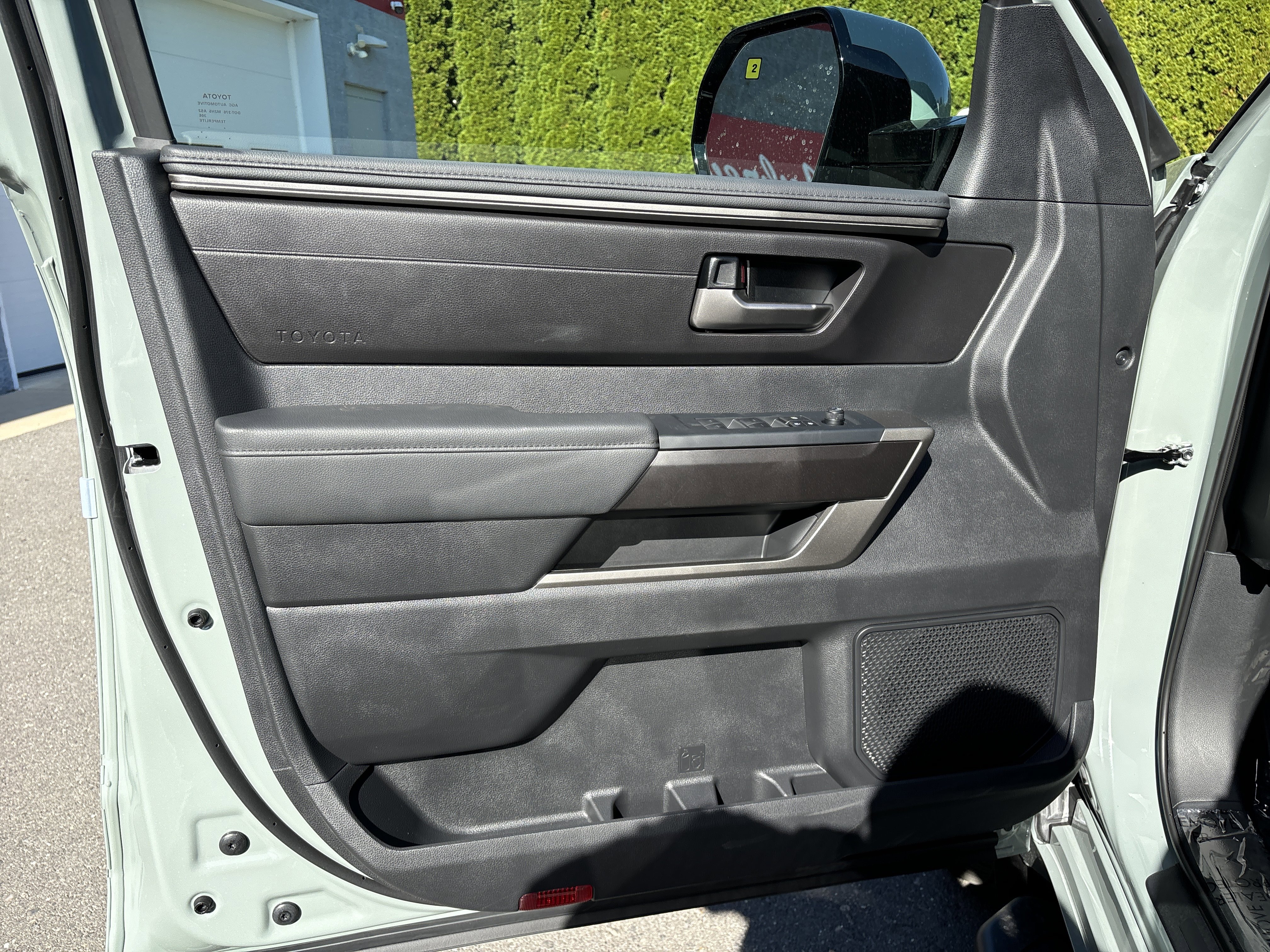 New 2026 Toyota Tundra SR5 image 14