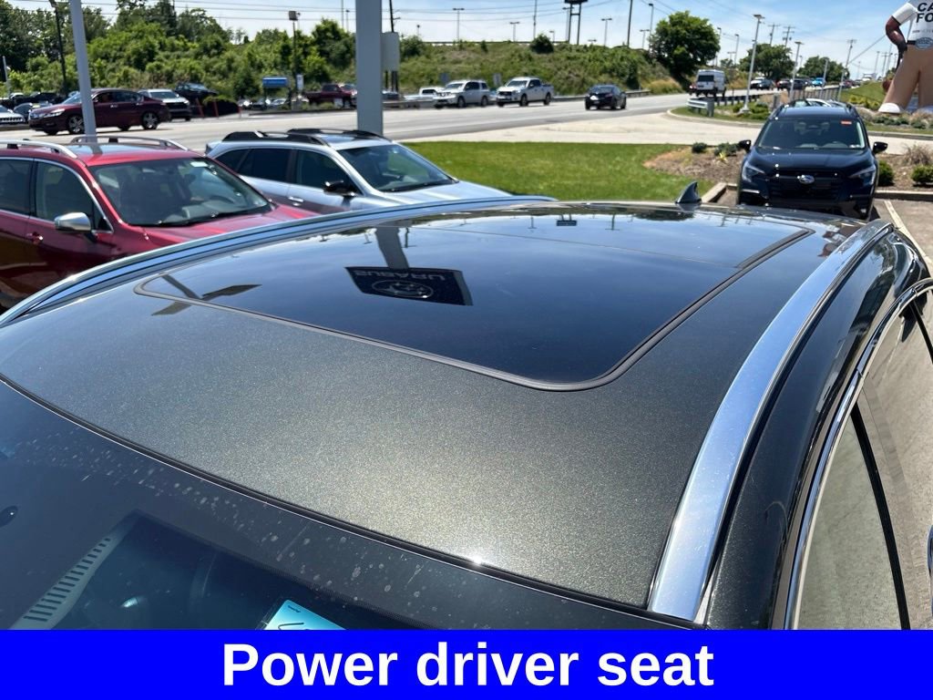 Used 2025 Genesis GV80 3.5T Prestige AWD/4WD image 13