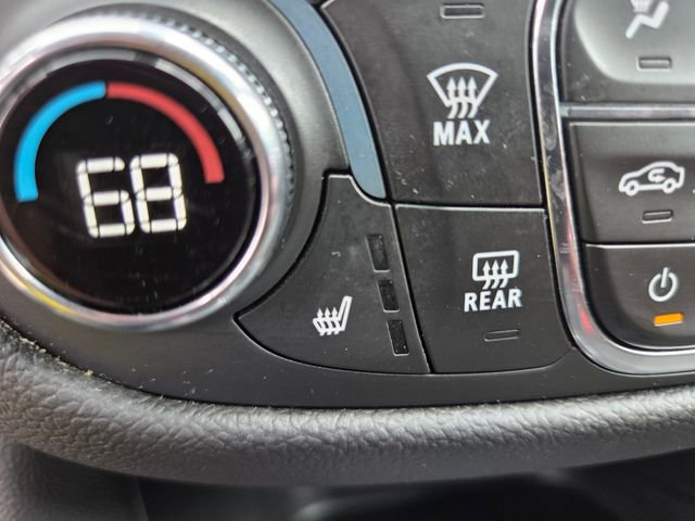 Used 2024 Chevrolet Equinox LT w/ LPO, Floor Liner Package image 12