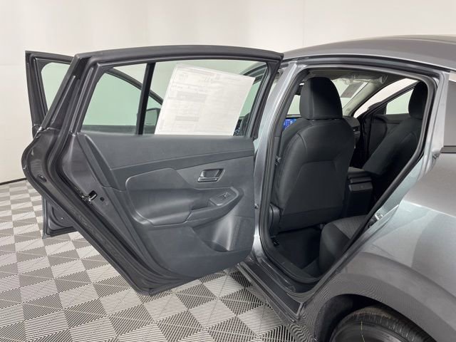 New 2026 Nissan Sentra SV image 39