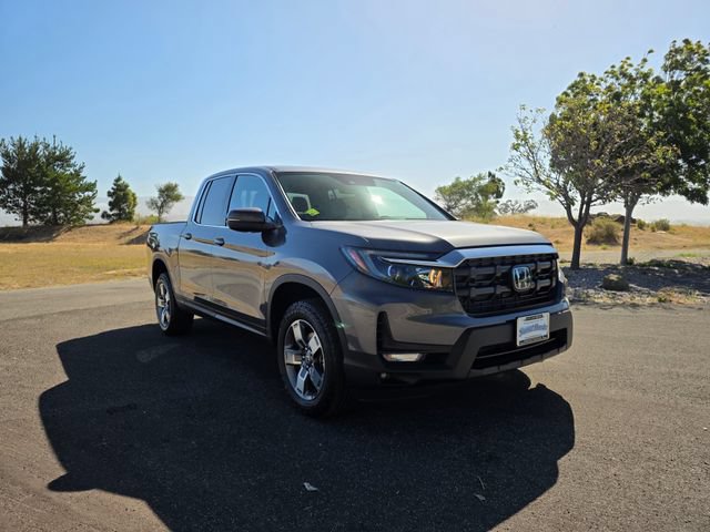 New 2026 Honda Ridgeline RTL image 3