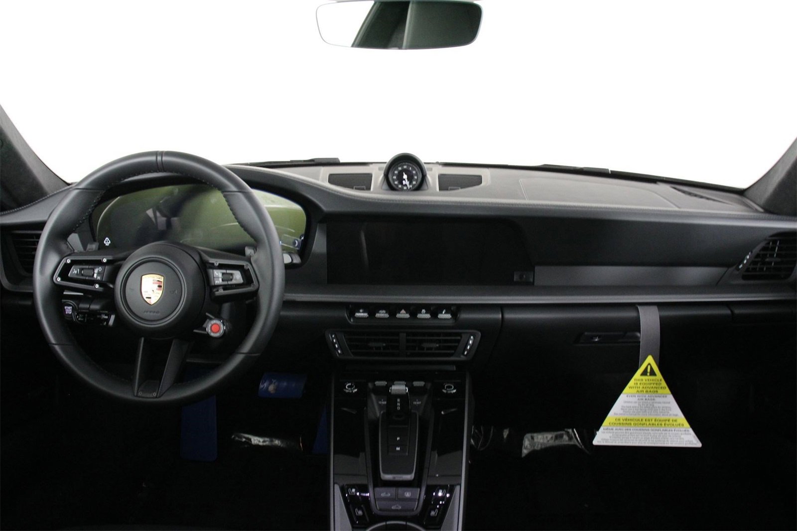 New 2026 Porsche 911 Carrera image 11