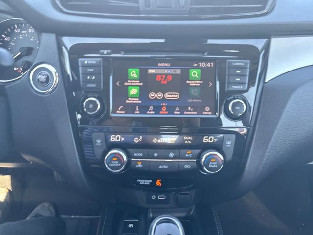 Used 2020 Nissan Rogue Sport SL FWD image 19