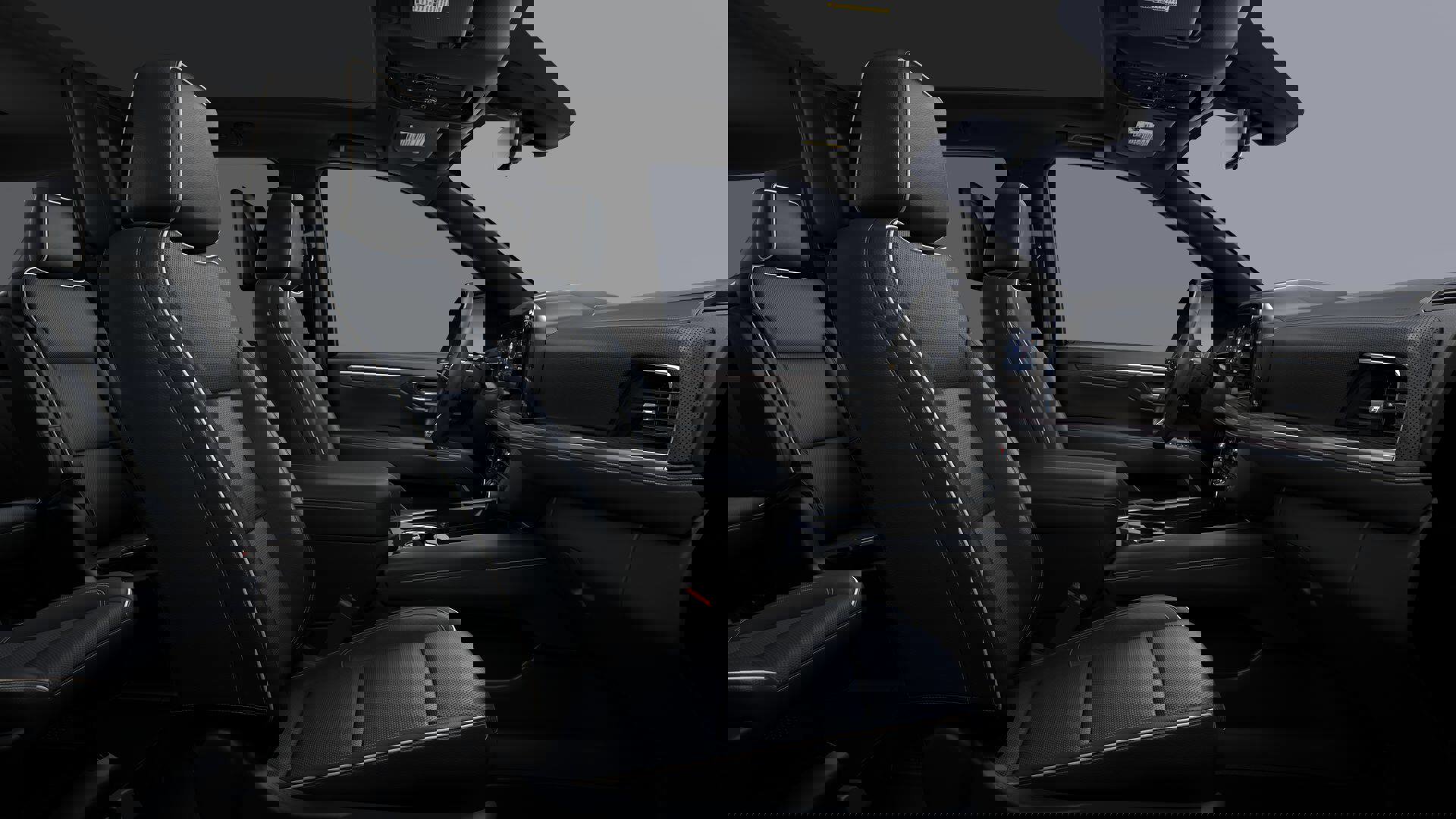 New 2026 Chevrolet Tahoe Premier image 32