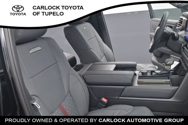 New 2026 Toyota Sequoia Capstone AWD/4WD image 65