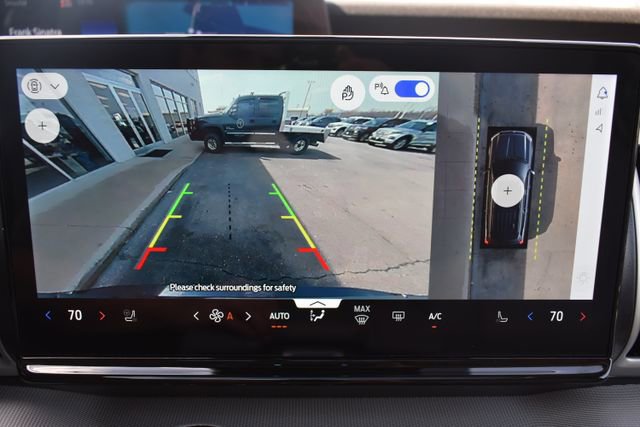 Used 2025 Ford Expedition Max Active image 32