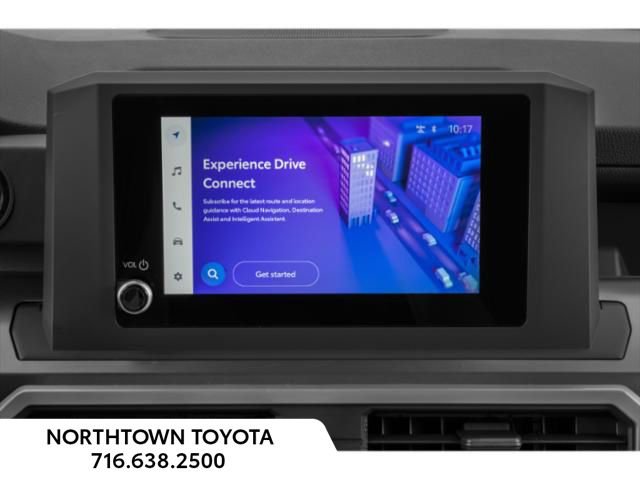 New 2026 Toyota Tacoma TRD Sport image 16