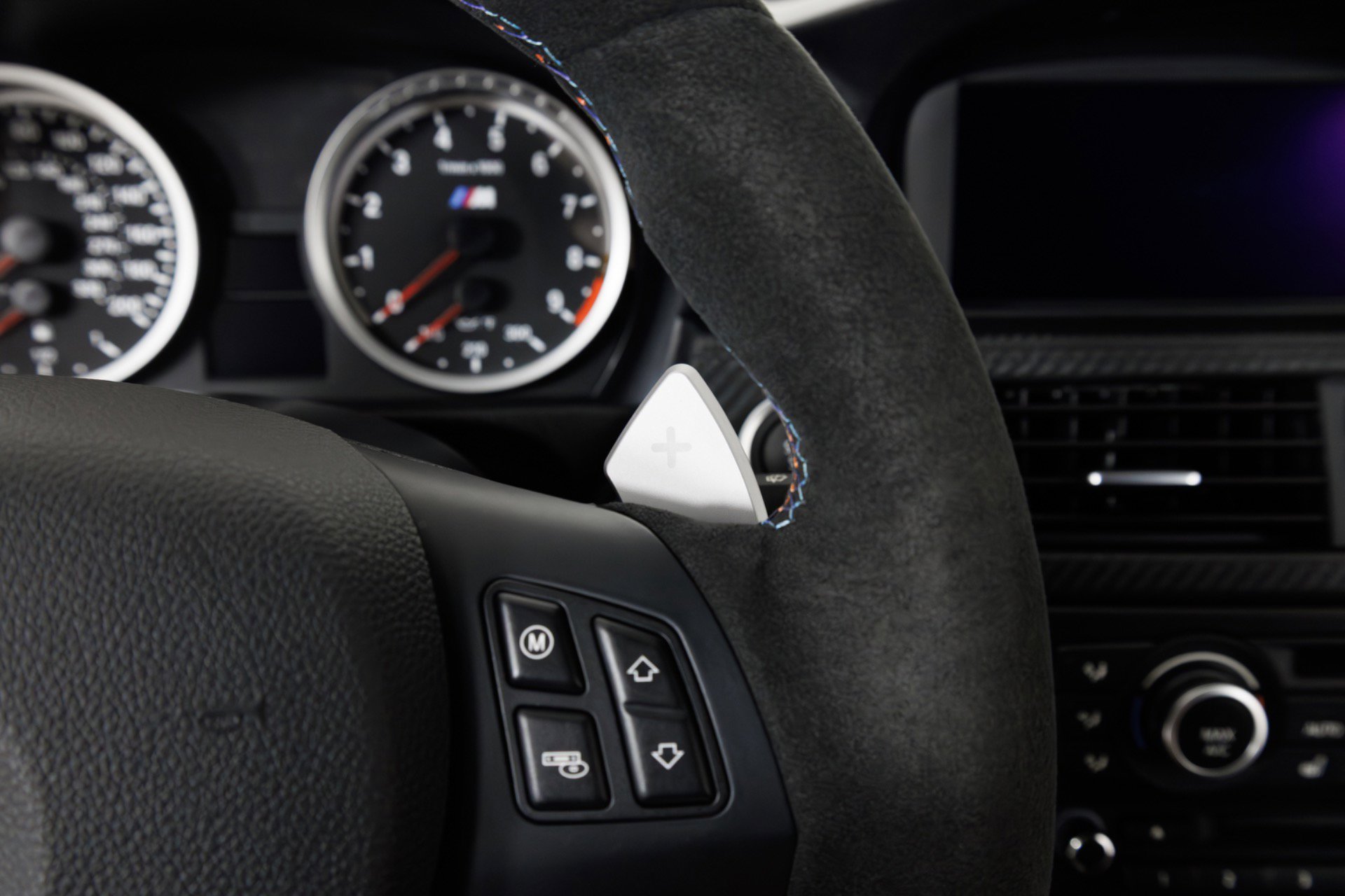 Used 2013 BMW M3 Coupe RWD image 21