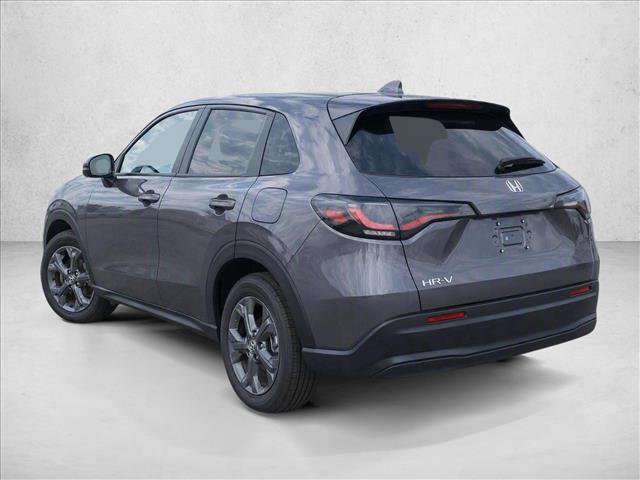 New 2027 Honda HR-V LX image 5