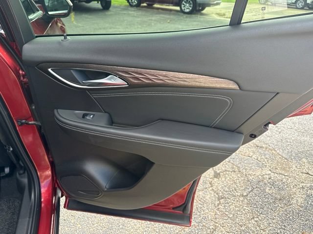 Used 2023 Buick Envision Avenir FWD image 14