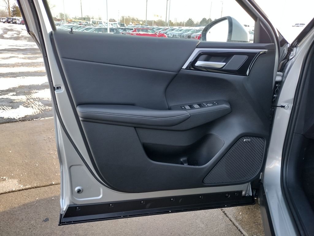 New 2026 Mitsubishi Outlander SE image 29