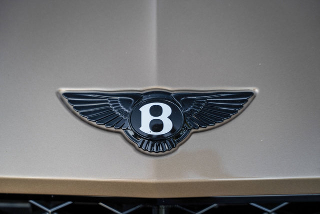 Used 2026 Bentley Continental GTC AWD/4WD image 63