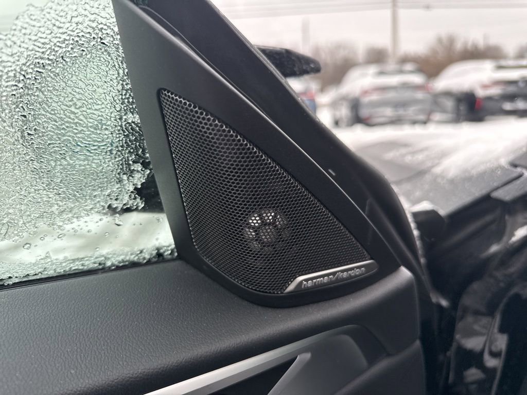 Used 2023 BMW M440i xDrive Gran Coupe w/ Premium Package image 9