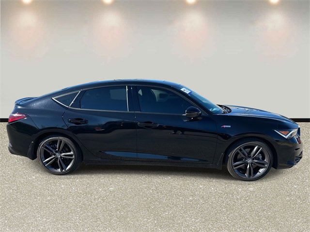 Used 2024 Acura Integra A-Spec image 4