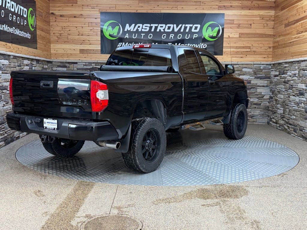 Used 2019 Toyota Tundra SR5 image 9
