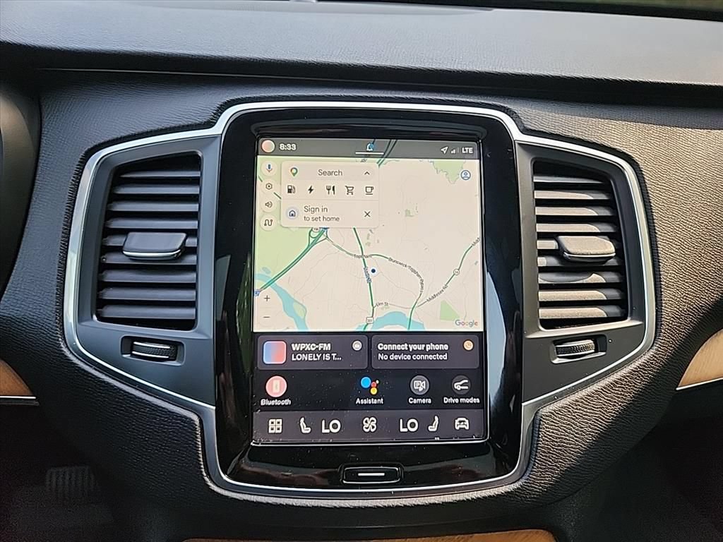 Certified 2024 Volvo XC90 T8 Core w/ Protection Package Premier AWD/4WD image 19