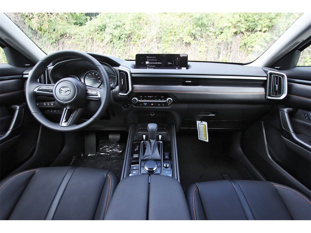 New 2026 MAZDA CX-50 AWD 2.5 Hybrid w/ Weather Package image 9