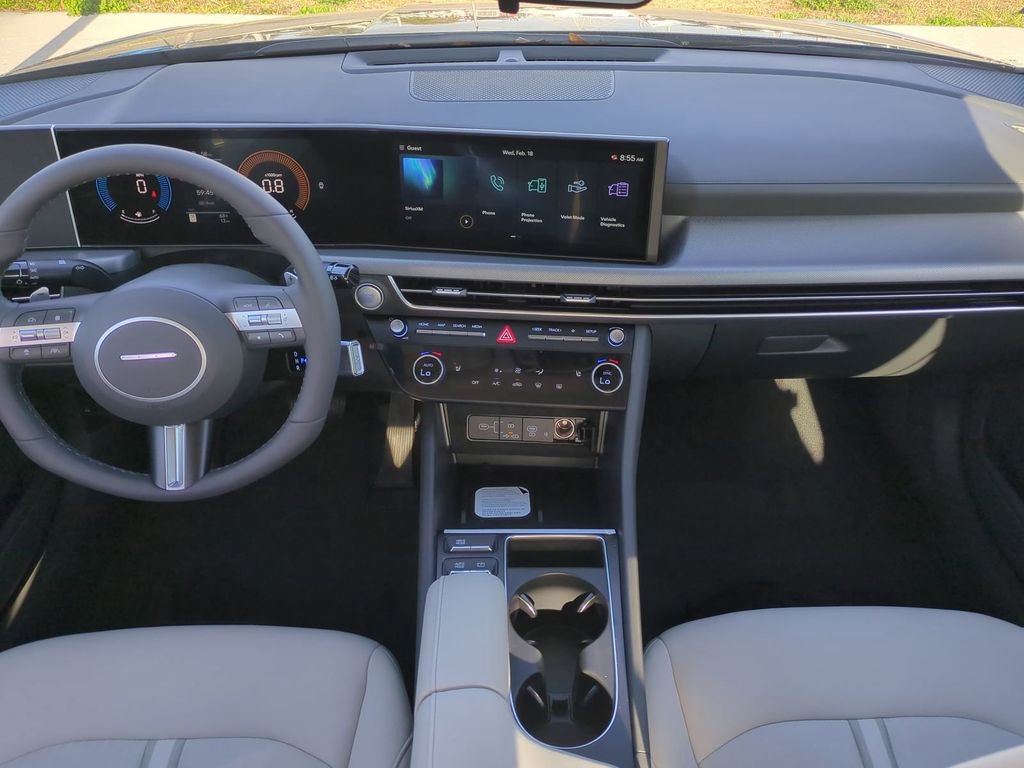 New 2026 Hyundai Sonata SEL image 16