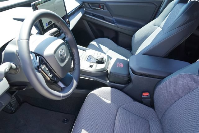 Used 2026 Toyota bZ FWD image 20