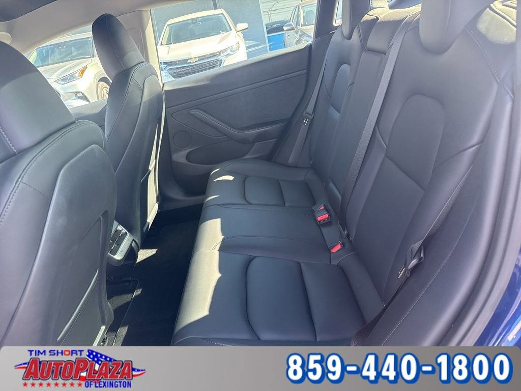 Used 2023 Tesla Model 3 Performance image 15