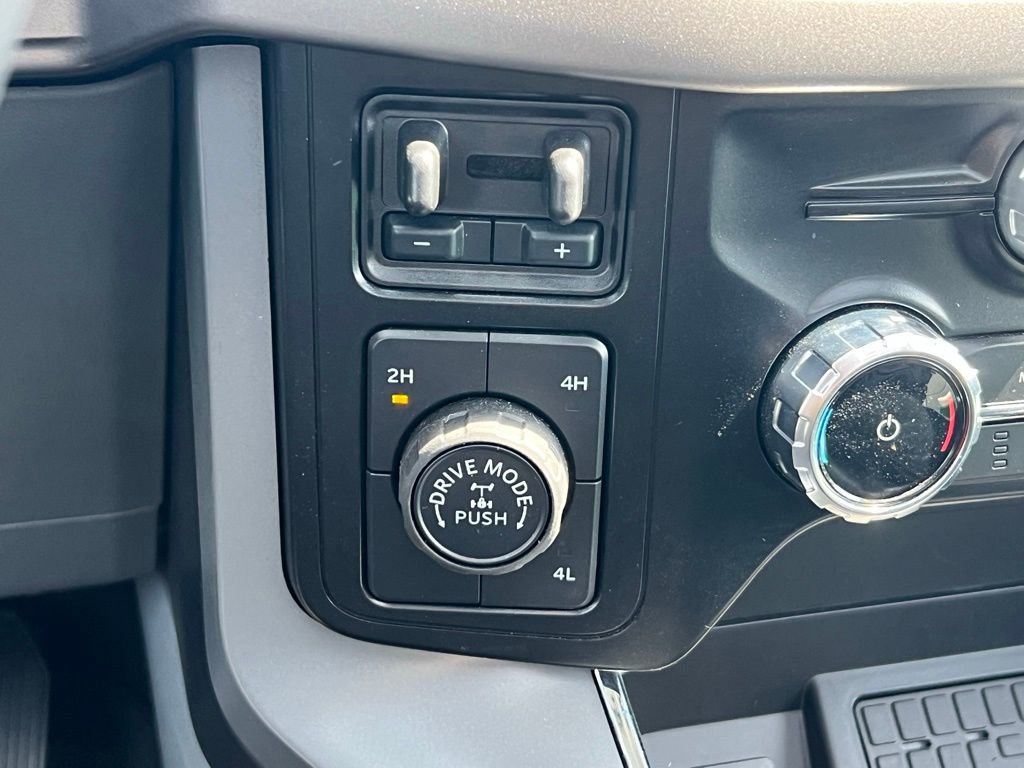 Used 2024 Ford F150 XLT w/ Equipment Group 303A High image 33