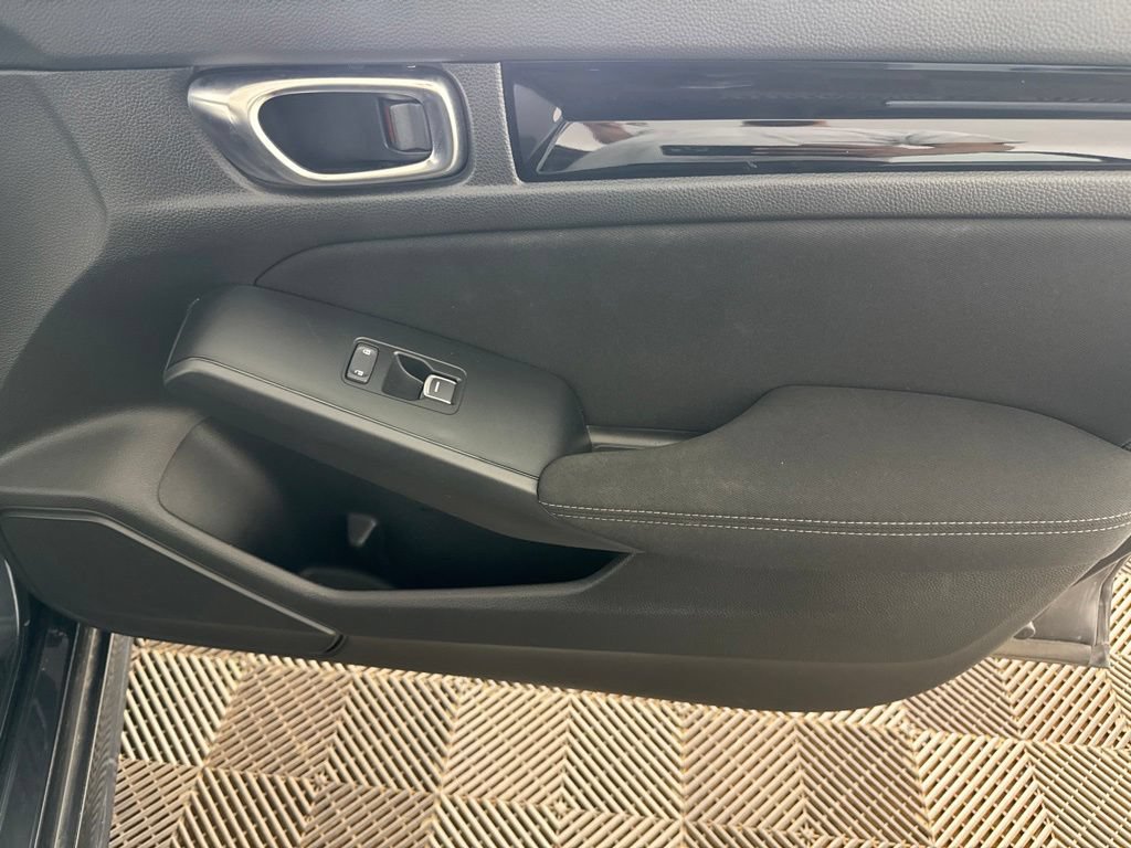 Certified 2024 Honda Civic EX image 21
