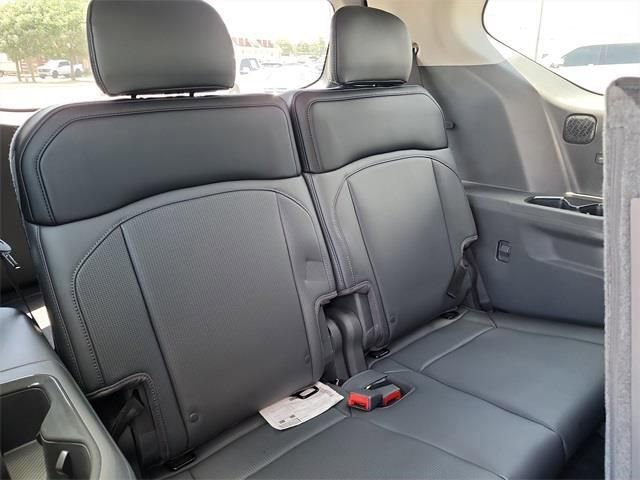 New 2026 Kia EV9 Light image 19