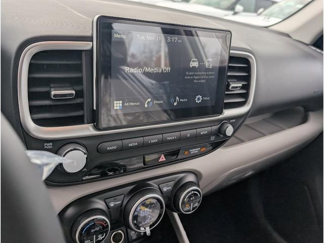 New 2026 Hyundai Venue SEL image 21