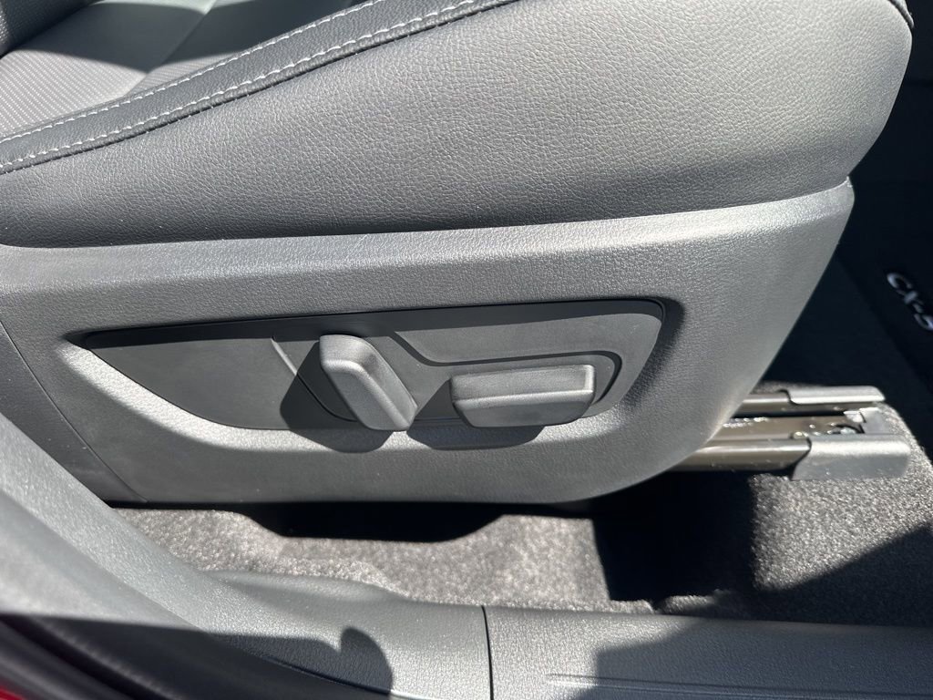 New 2026 MAZDA CX-5 2.5 S w/ Premium Plus Package AWD/4WD image 13