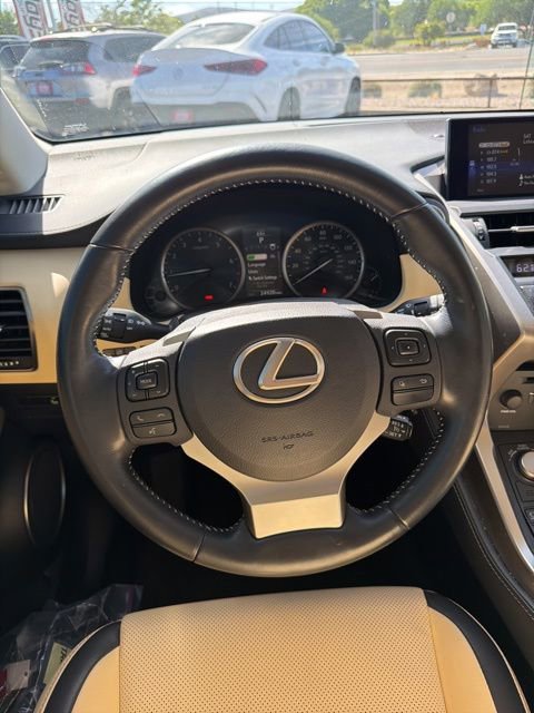 Used 2016 Lexus NX 200t FWD image 15