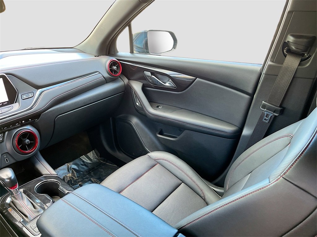 Used 2021 Chevrolet Blazer RS image 22