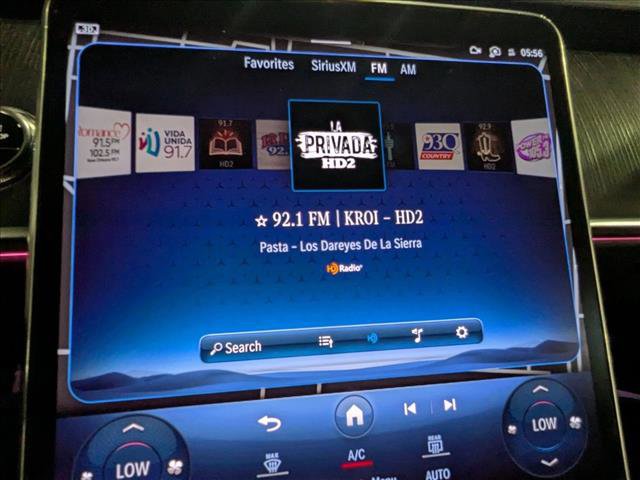 Certified 2023 Mercedes-Benz S 580 4MATIC Sedan image 11