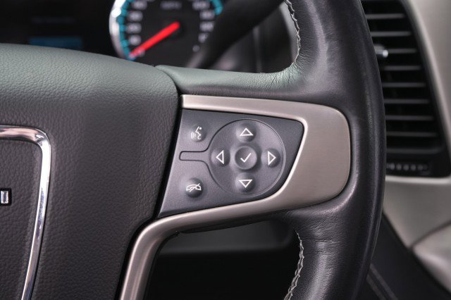Used 2020 GMC Yukon Denali w/ Denali Premium Package image 43