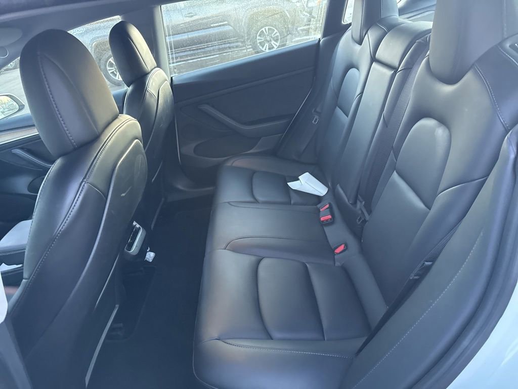 Used 2021 Tesla Model 3 Long Range image 10