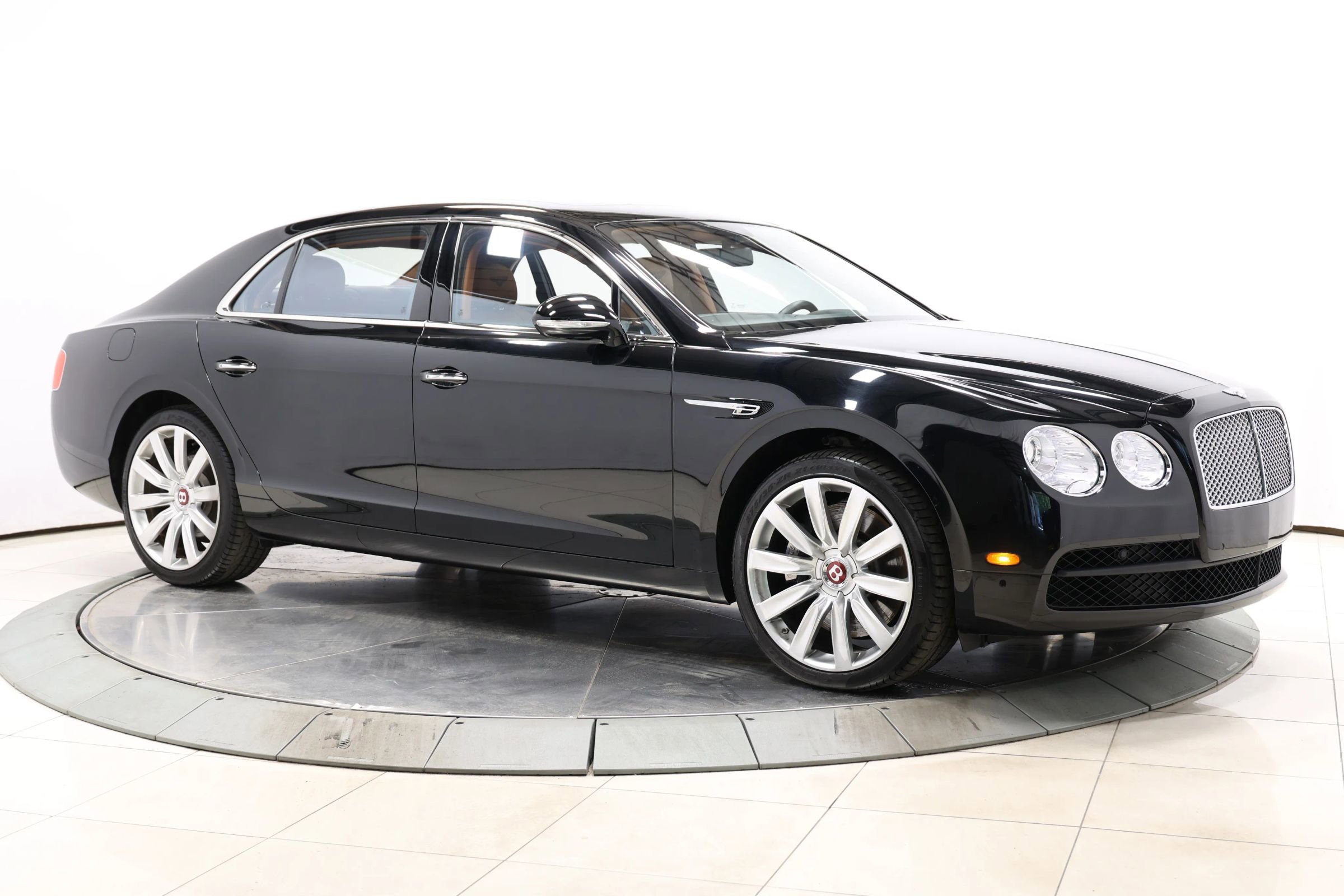 Used 2015 Bentley Flying Spur V8 AWD/4WD image 77