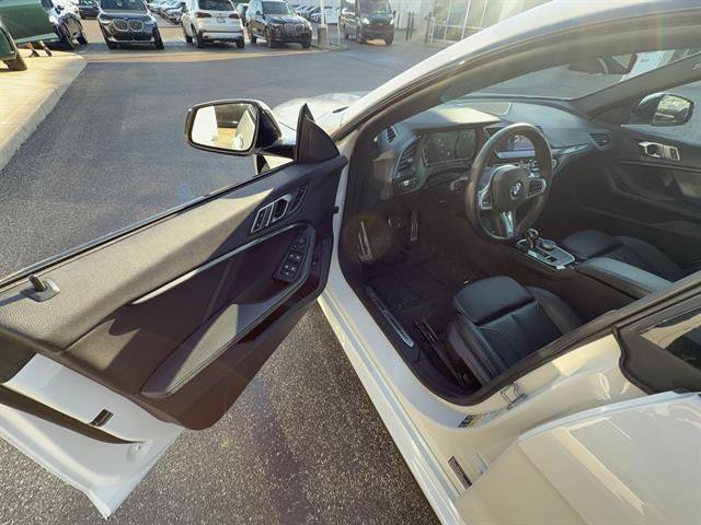 Used 2020 BMW 228i xDrive Gran Coupe w/ M Sport Package AWD/4WD image 7