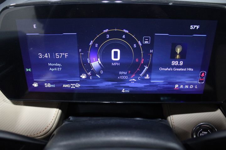 New 2026 Chevrolet Equinox ACTIV AWD/4WD image 39