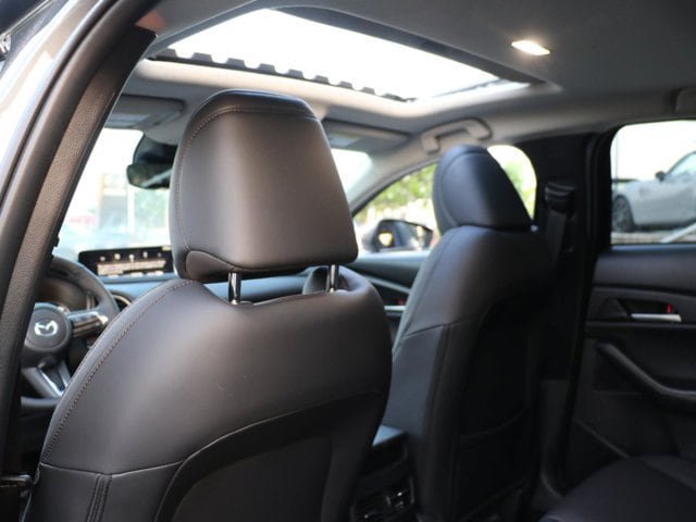 New 2026 MAZDA CX-30 AWD 2.5 S w/ Premium Package image 11