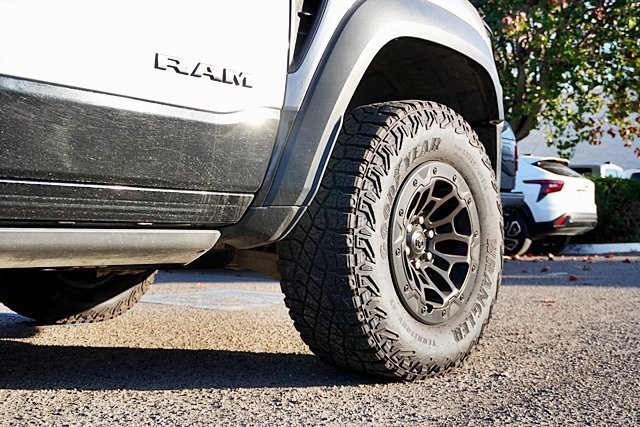 Used 2021 RAM 1500 TRX w/ TRX Level 2 Equipment Group image 9