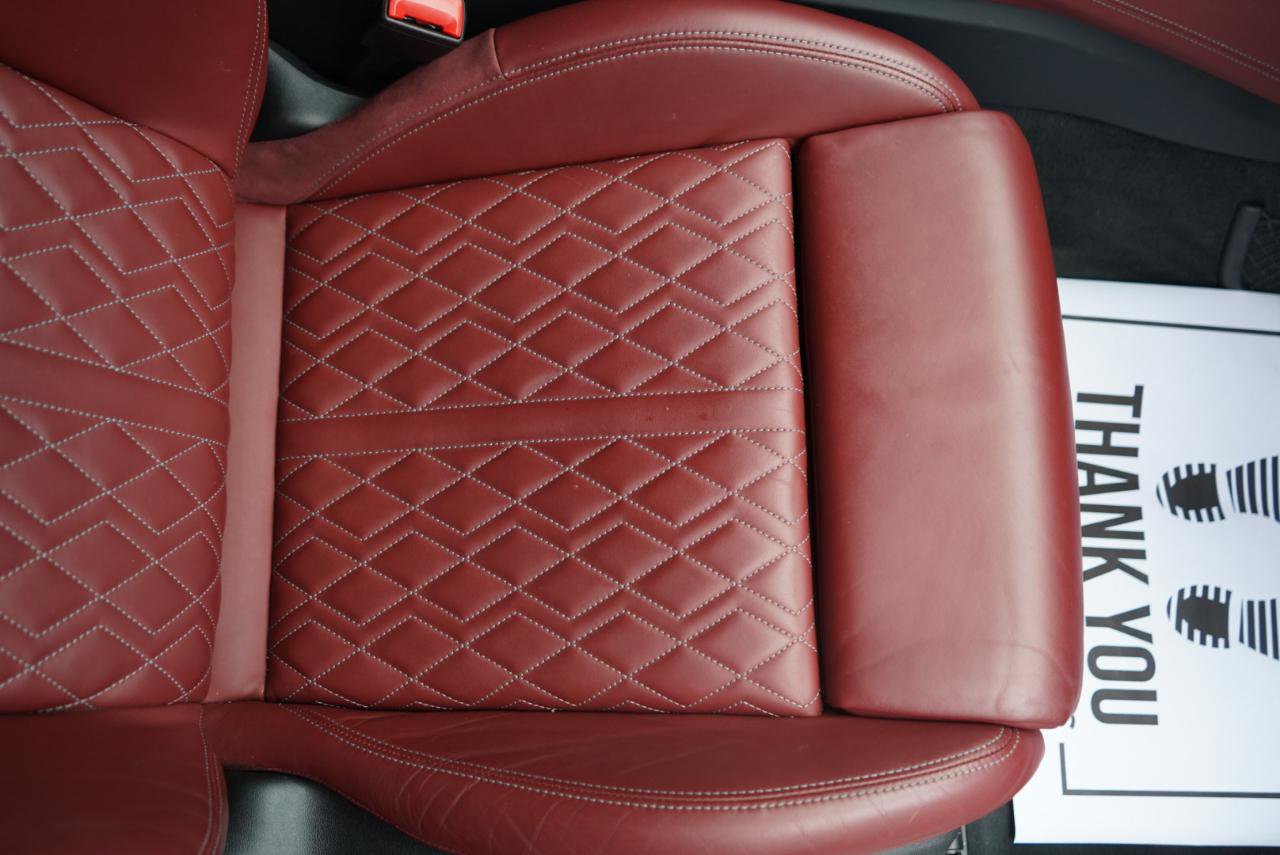 Used 2021 Audi S6 Premium Plus w/ S Sport Package image 67