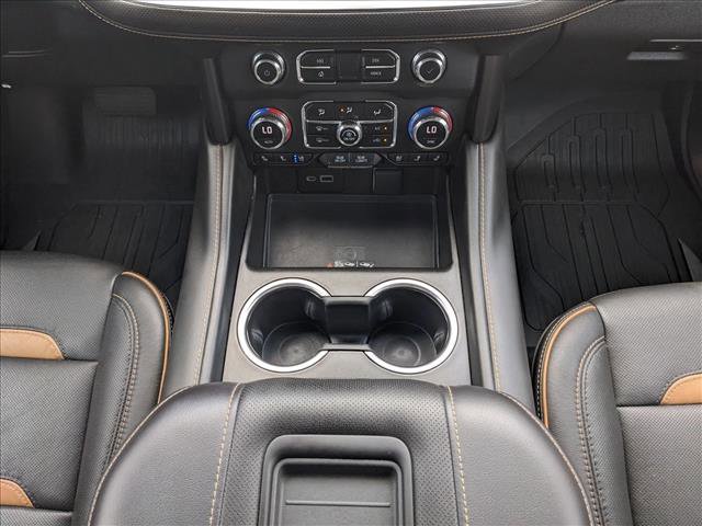 Used 2023 GMC Yukon AT4 w/ AT4 Premium Plus Package image 12