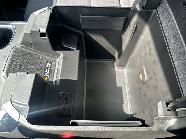 New 2025 Chevrolet Silverado 1500 RST w/ Z71 Off-Road Package image 49